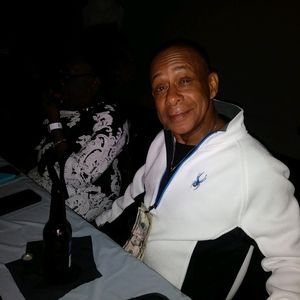 Meet your Posher, Gilbert